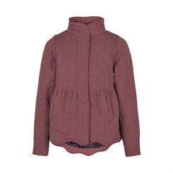 By Lindgren Alma Thermo jacket - Winter Rose